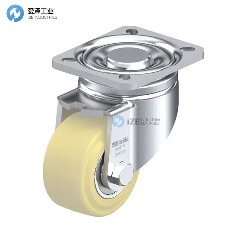 BLICKLE万向脚轮LH-GSPO 80K