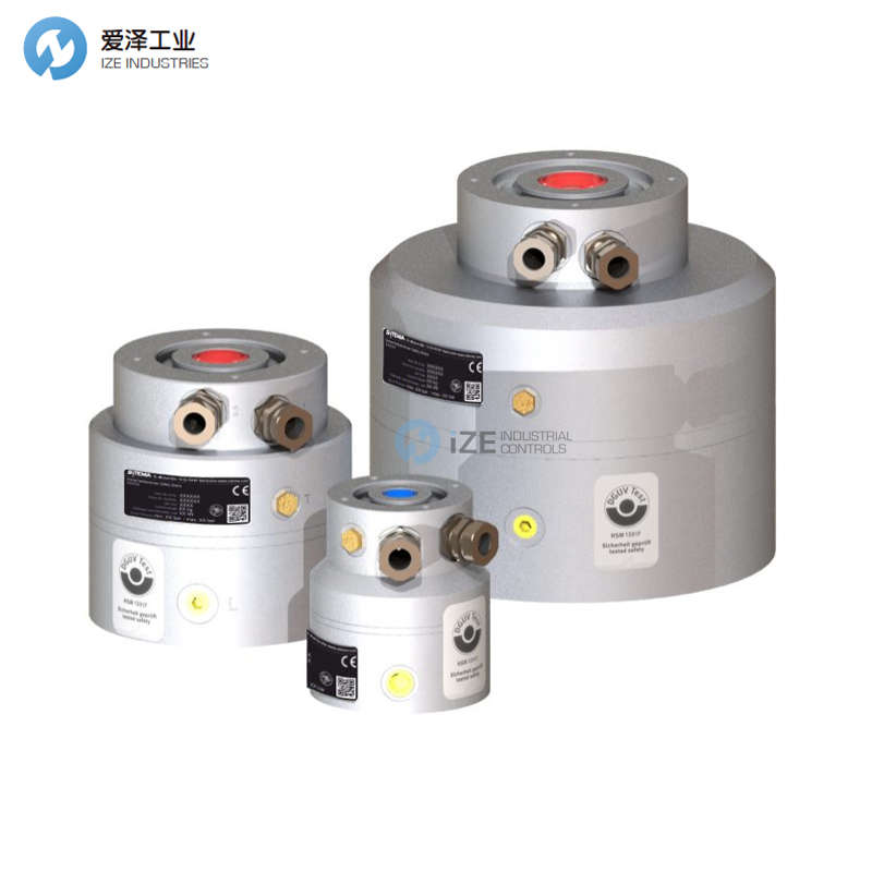 SITEMA安全制动器KSP22 02