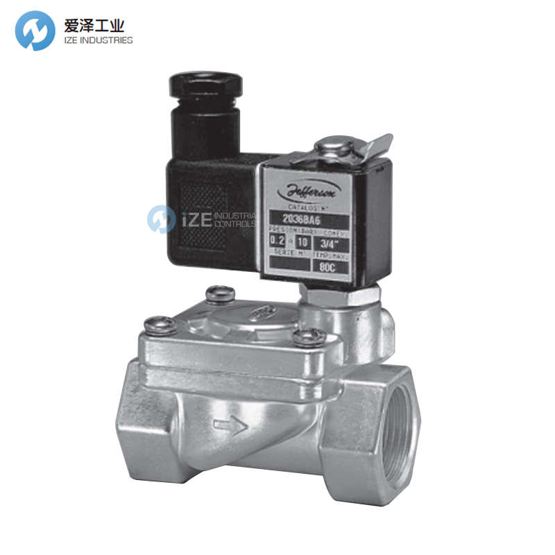 JEFFERSON维修包K036A01