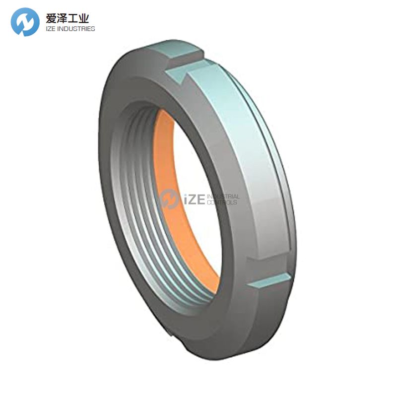 WHITTET?HIGGINS锁紧螺母BM-07