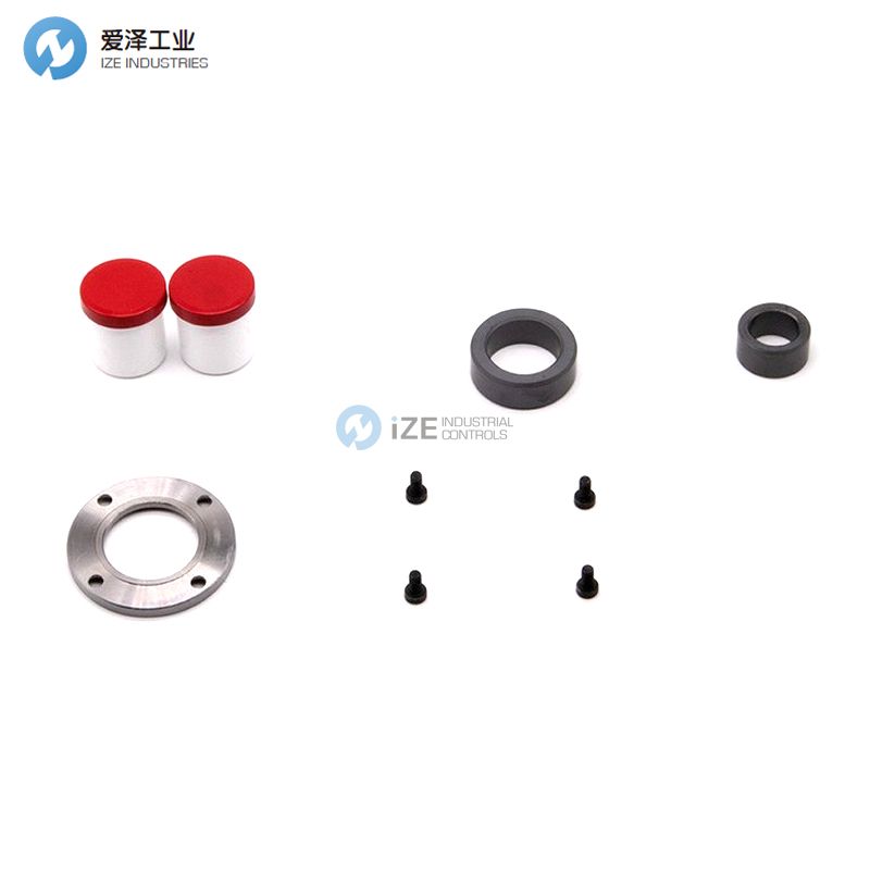 BRINKMANN衬套组件3LASE0SI-B00092