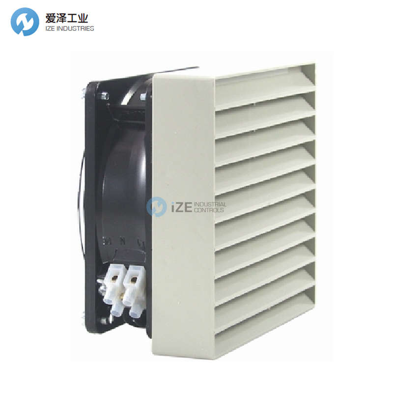 RUBSAMEN&HERR风扇LS10KX