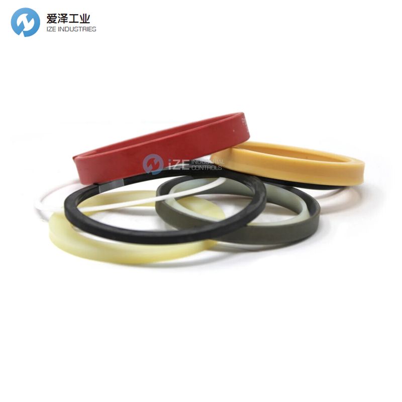 SHEFFER密封组件761 01 0400 02507