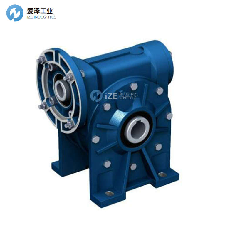 STM减速箱RMI63P1/40 80B5