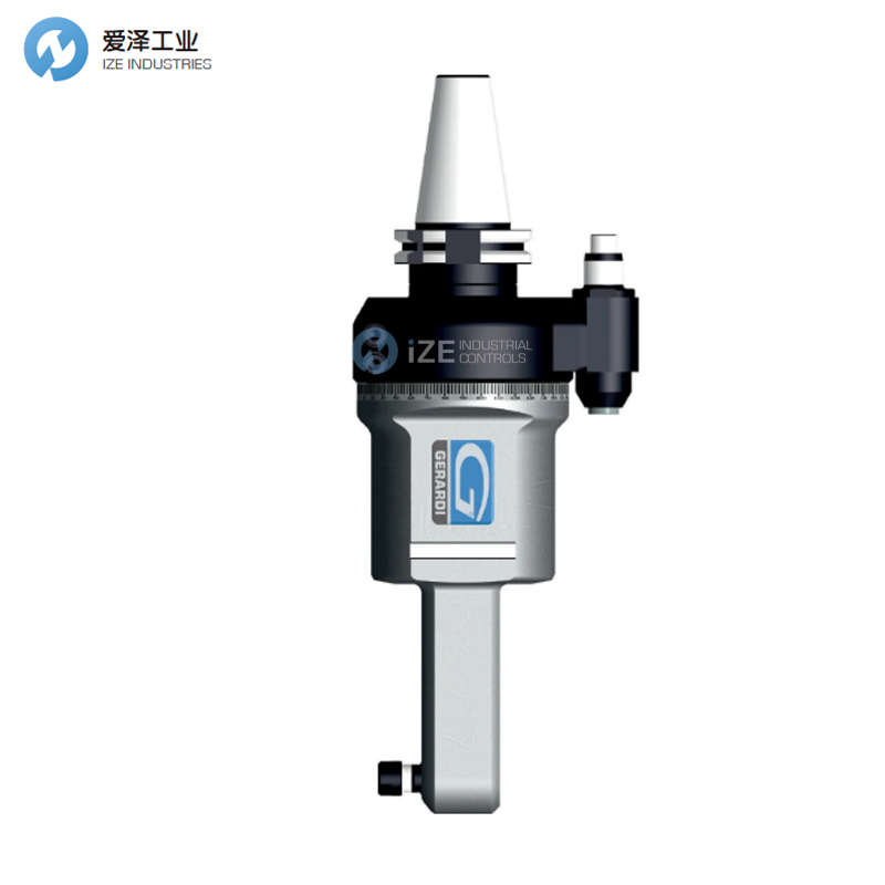 GERARDI角度头9.GA1.HSK6365