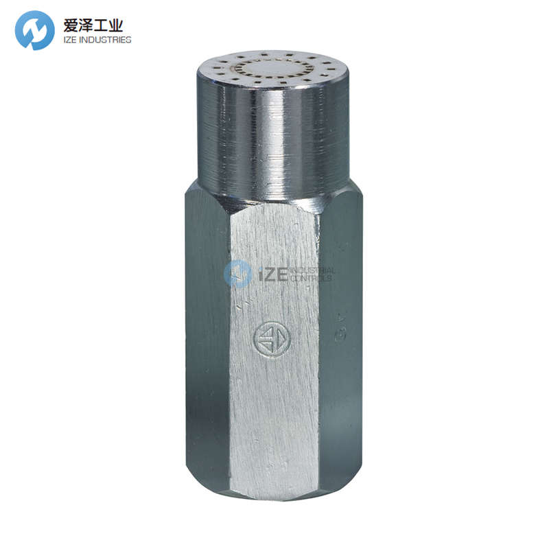 MESSER加热喷嘴716.01239