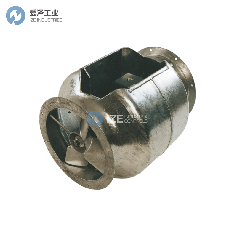 FLAKTWOODS风机15JM33200D.2P.1PH