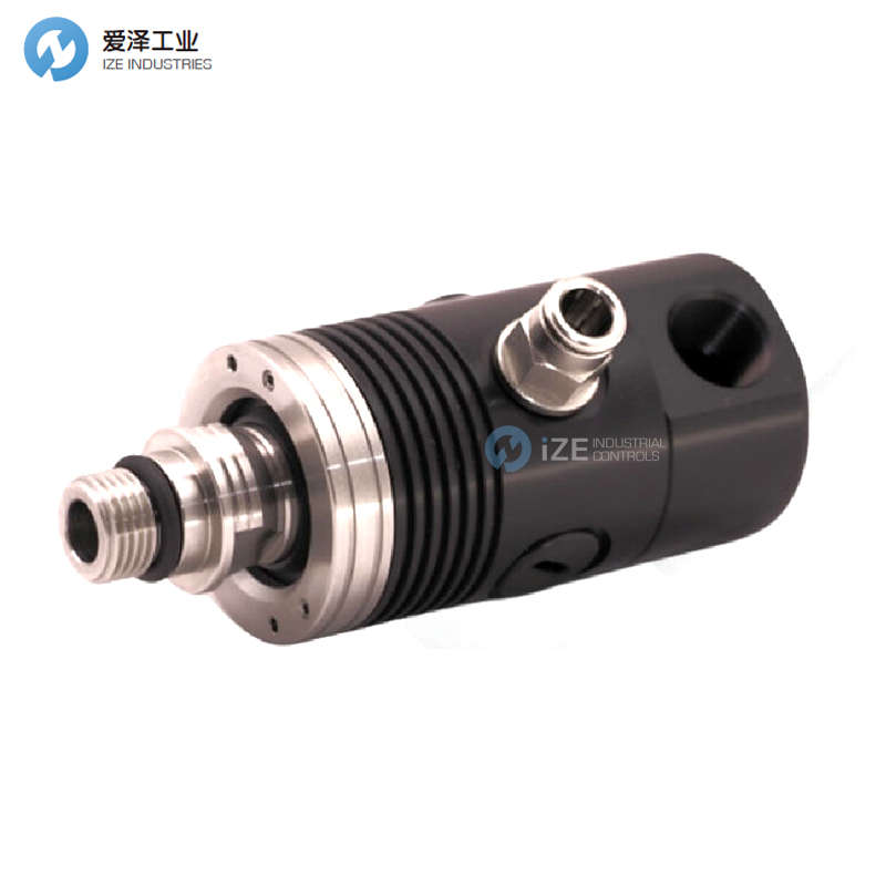 ROTOFLUX旋转接头BH10-1722-05L
