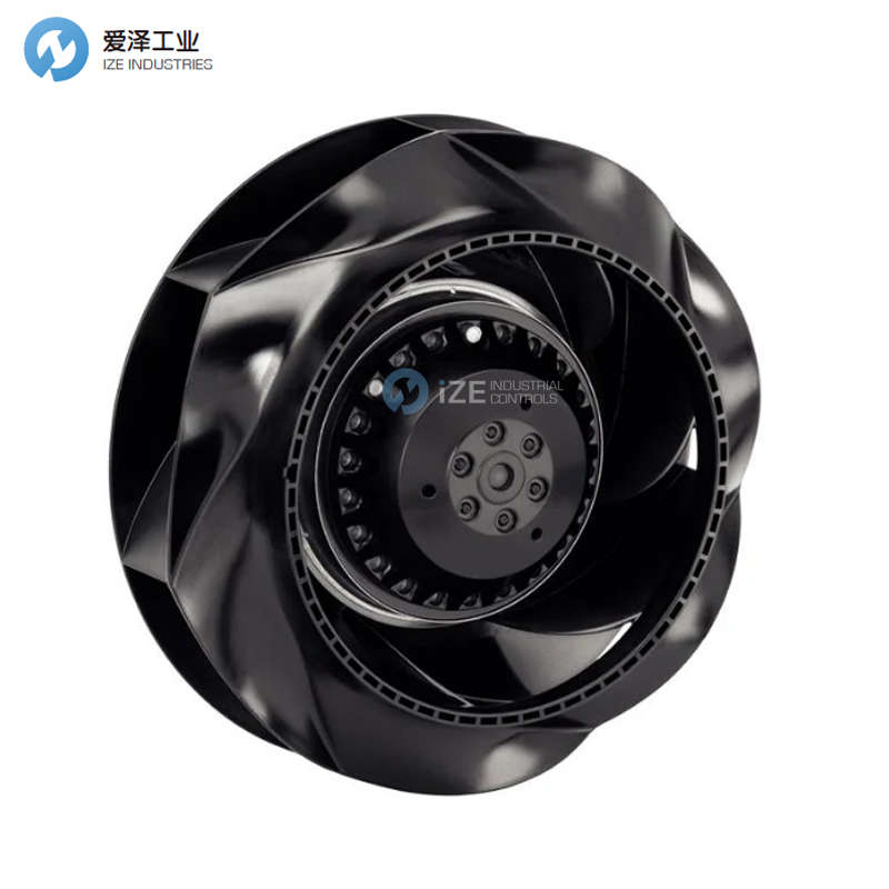 EBMPAPST风机R2E190-AO26-30