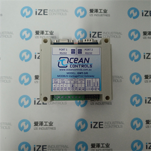 天生赢家凯发一触即发工业2025年8月部分到货产品专题及库存——OCEAN CONTROLS篇