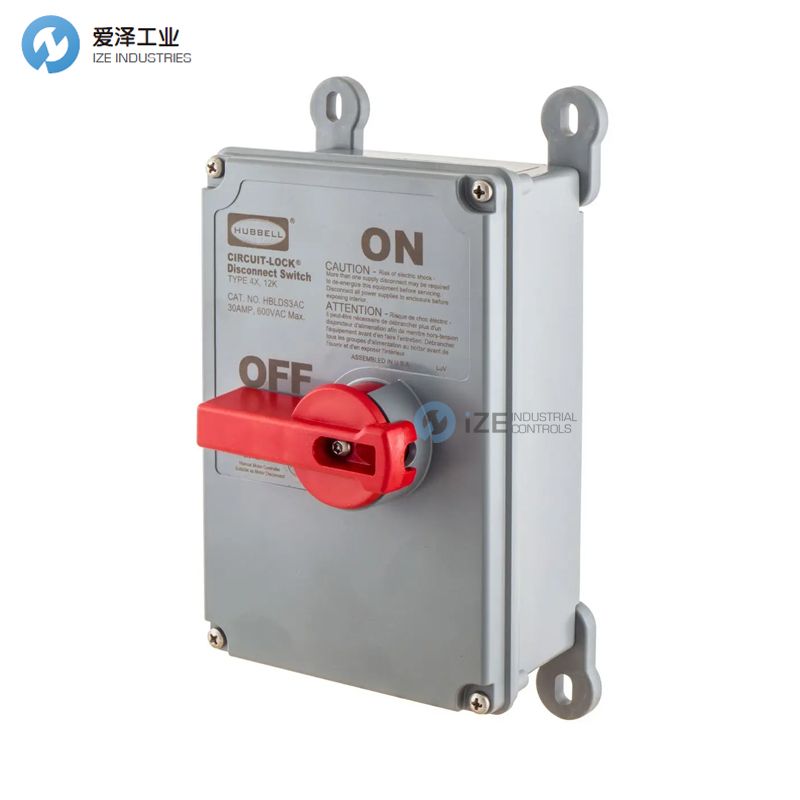 天生赢家凯发一触即发工业2025年7月部分到货产品专题及库存——HUBBELL篇