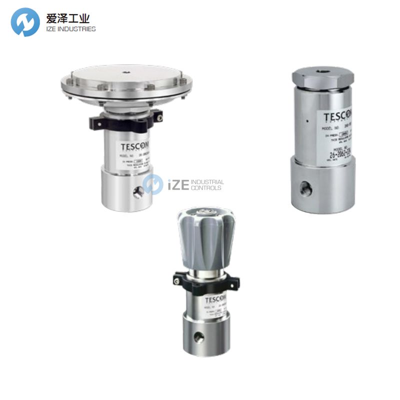 TESCOM调节器26-2066D28S47238