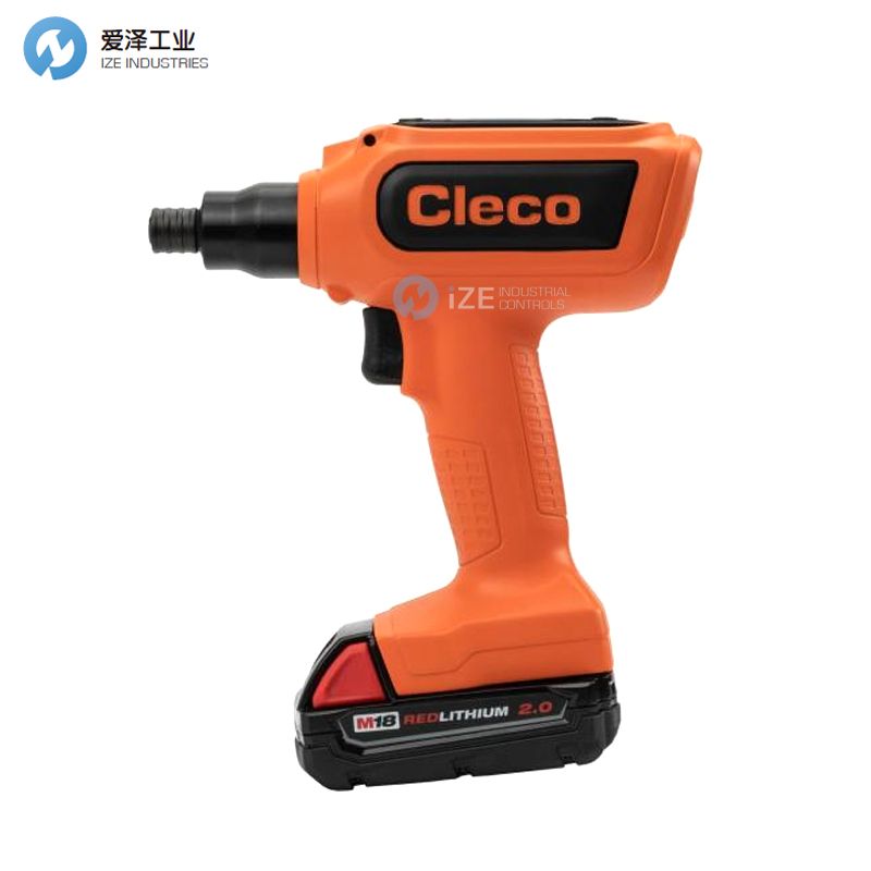 CLECO无线手持式工具CCBPW12Q