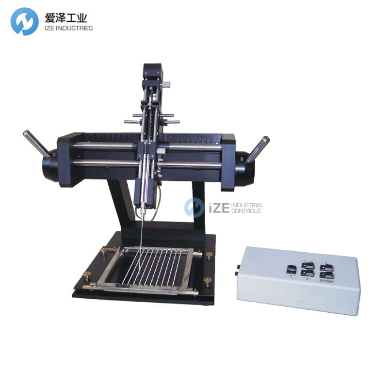 SES ANALYSESYSTEME安装罐I-3201