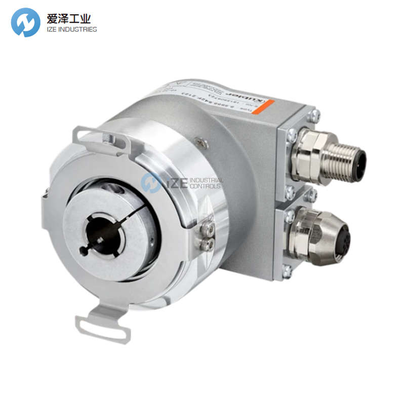 KUBLER编码器8.5888.5631.3113