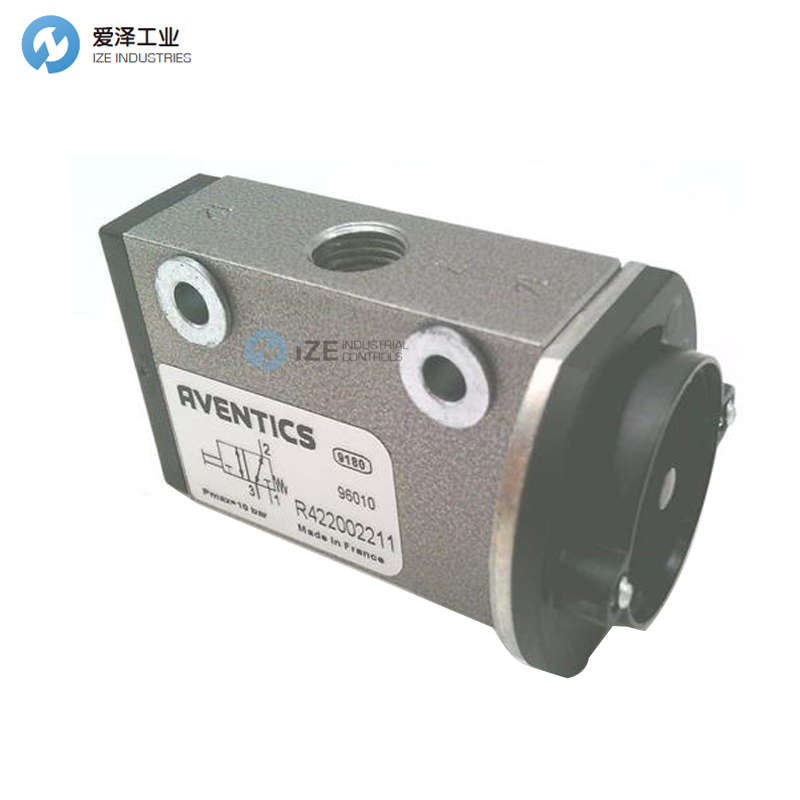 AVENTICS阀R422002211
