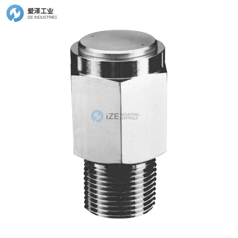 CIRCLE VALVE安全阀532T1-4M-60