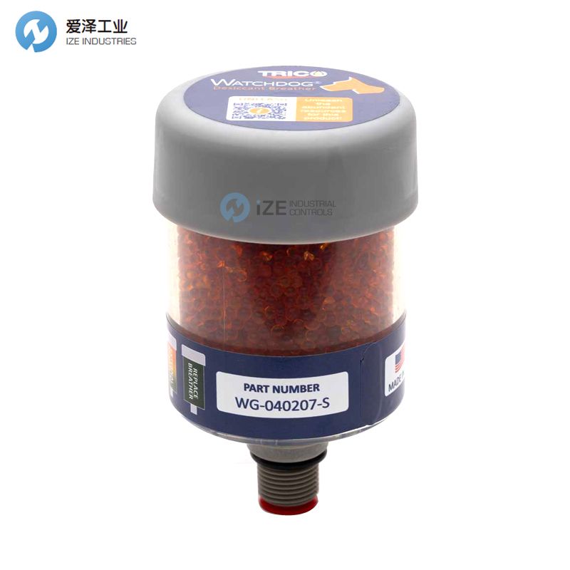 TRICO过滤器WG-060410-EX