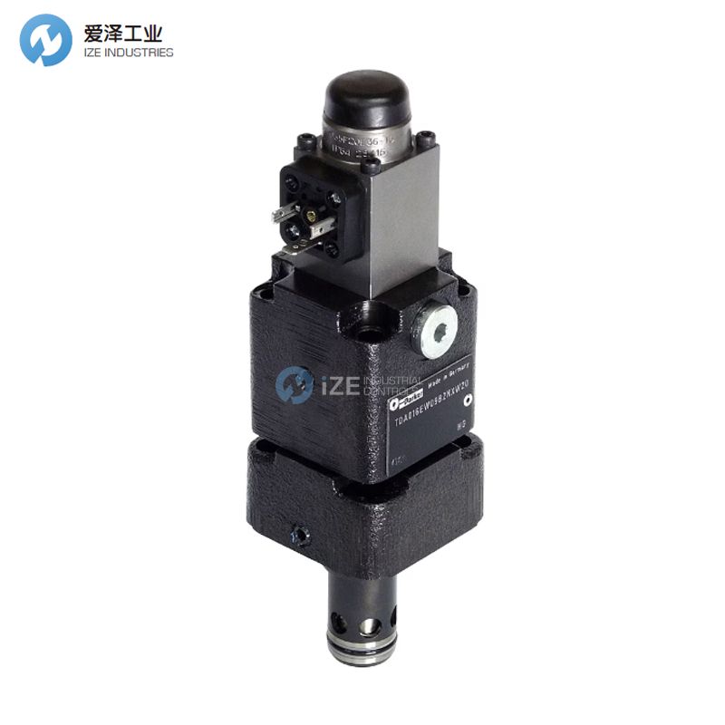 PARKER阀TDA040EW09B2NLW