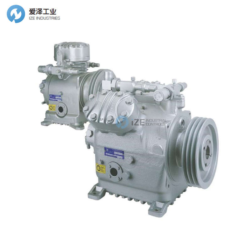 SABROE压缩机SBO21?2T.2Y