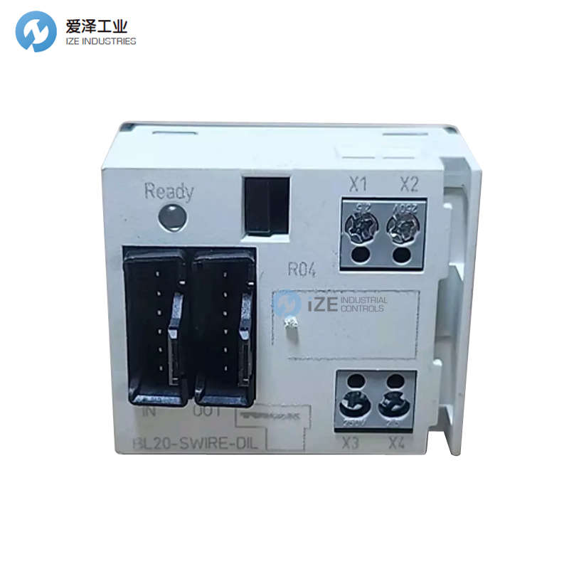 TURCK？锽L20-SWIRE-DIL