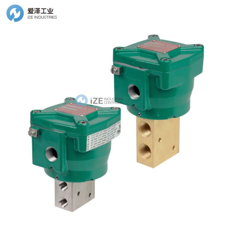 ASCO电磁阀NF8327B102