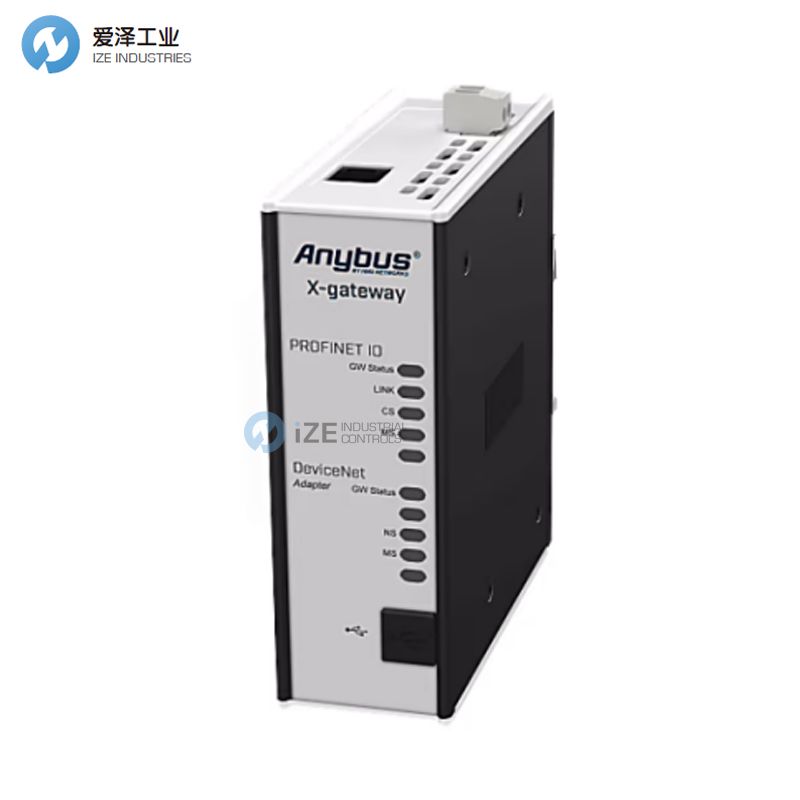 ANYBUS网关AB7653-F