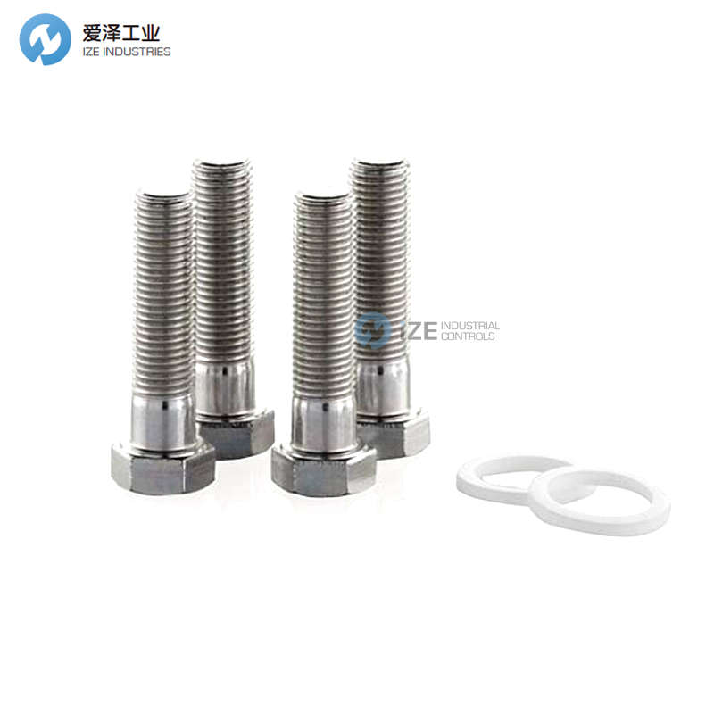 AS-SCHNEIDER变送器安装套件AKS-HU4C-PAF44