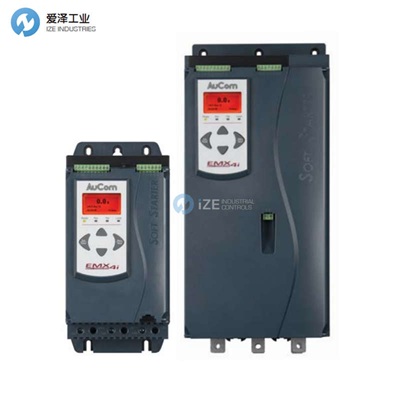 AUCOM软启动器EMX4E-0580B-V5-C1-H
