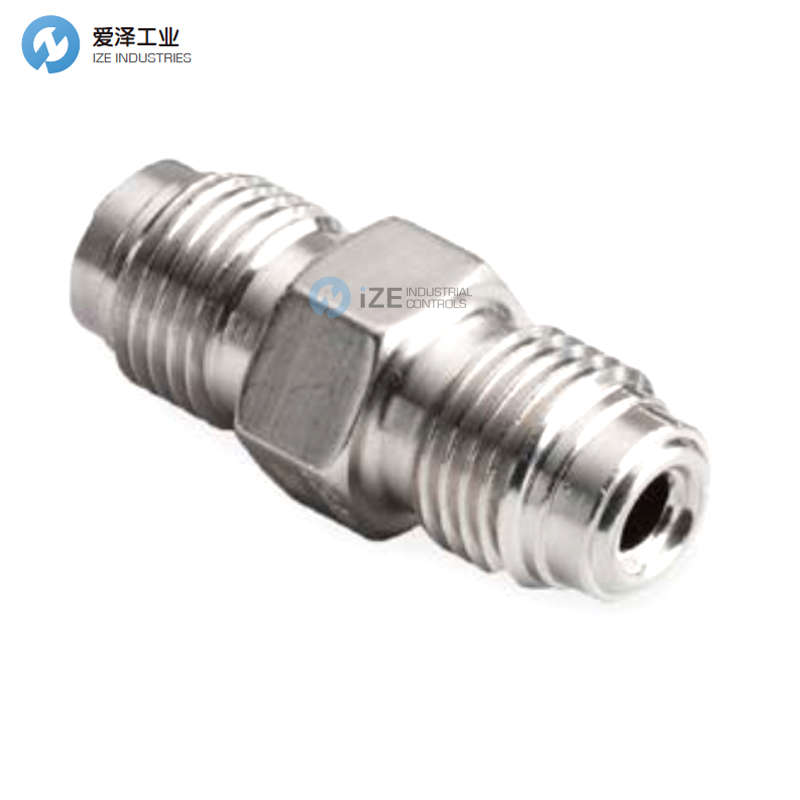 MOTT限流器5140-1/4-SS-50 N2-30PSI