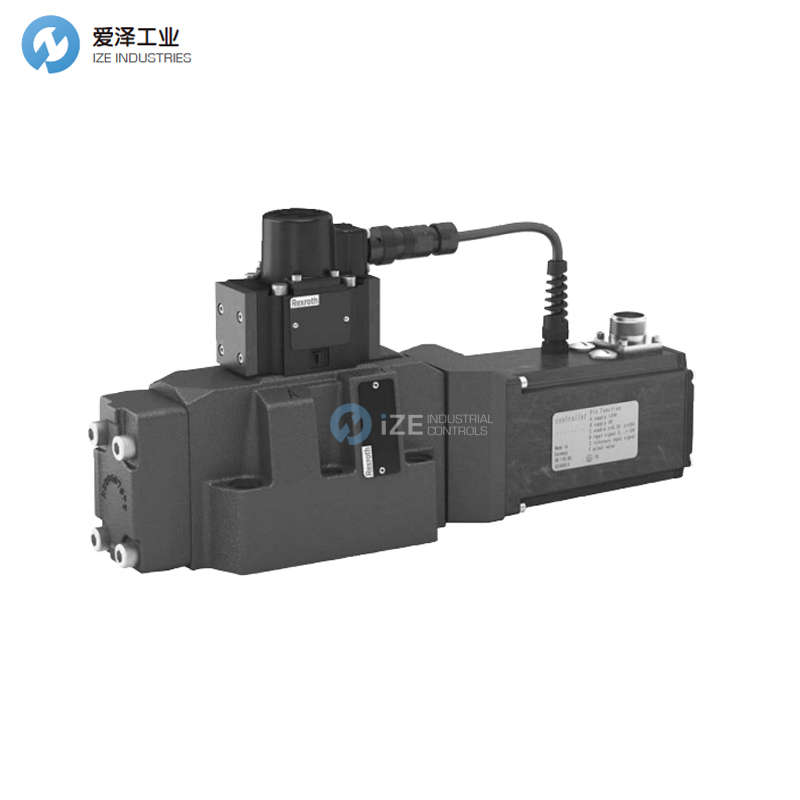 REXROTH阀4WRDE16V150L-6XMXY24A5-280 R901547078