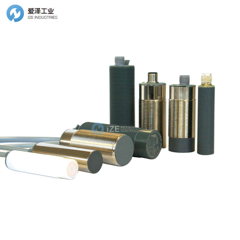 SMPROX传感器P1S2P18C04NO3A2