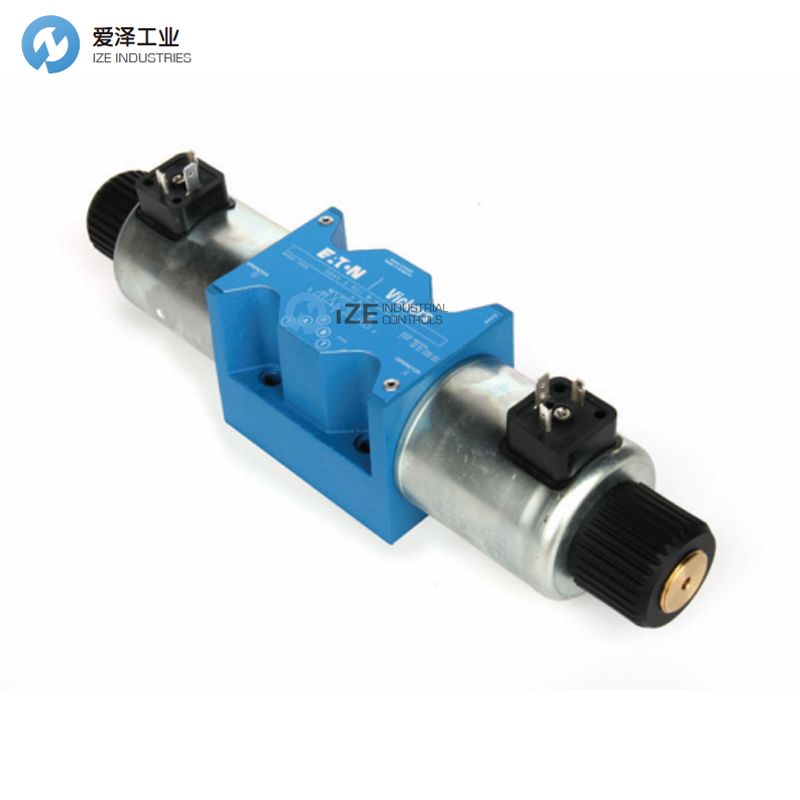 VICKERS液压阀DG4V-3-6B-M-U-H7-60