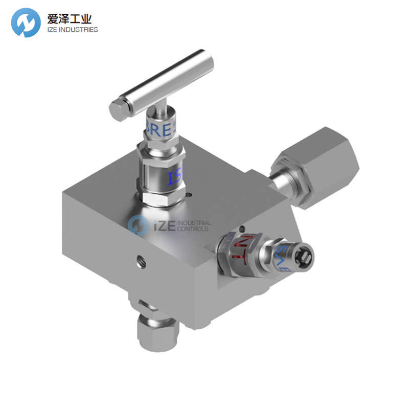 SABRE阀组MX26-2-NT-611-6HT-FA 01-2263-07