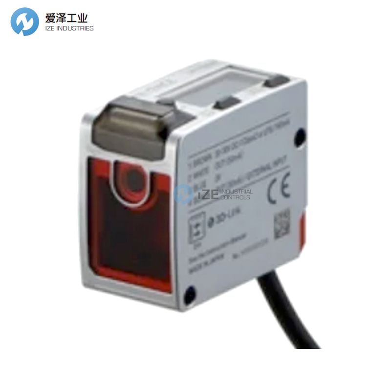 KEYENCE激光传感器LR-TB5000