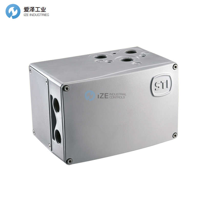 IMI阀门控制器FT-I00ADMA