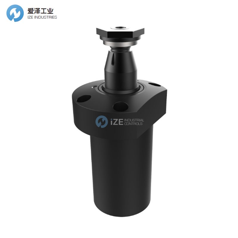 QUIRI夹钳M620-K15-036-12-X-0-R90