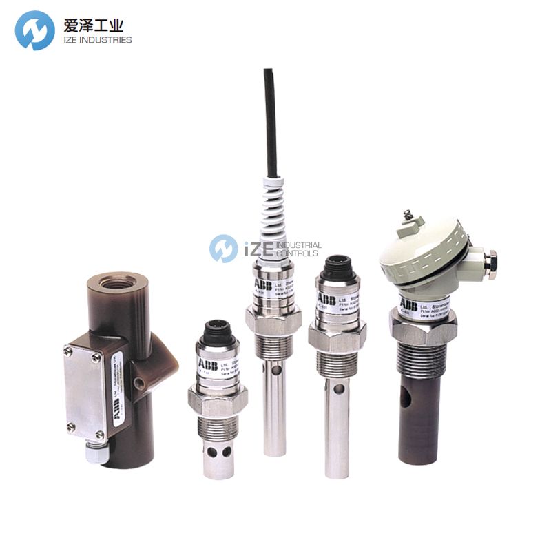 ABB PH电极AC221/211341/STD