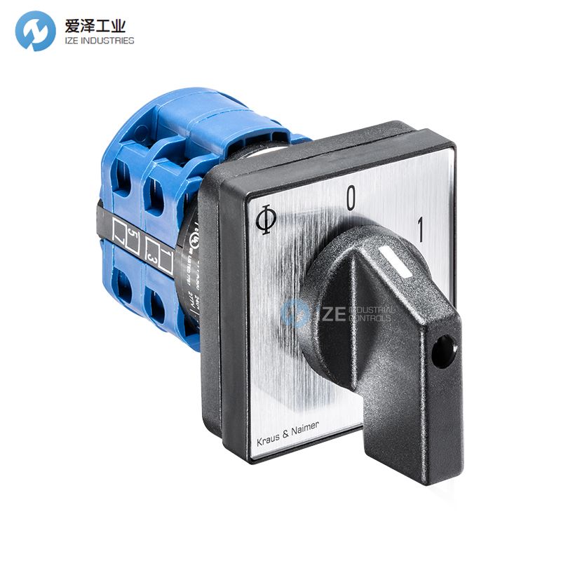 KRAUS&NAIMER开关CA10PC4450-5E24