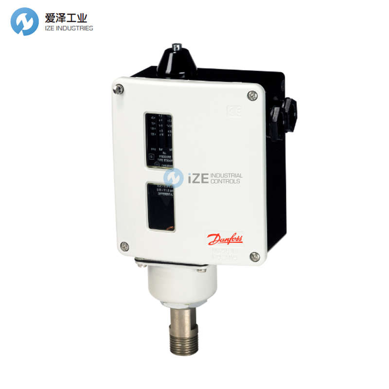 DANFOSS压力开关RT30AW 017-518766