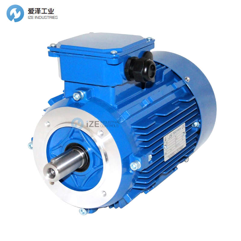 JS-TECHNIK电机SEV-MX3-132S-6 3X26112113A000