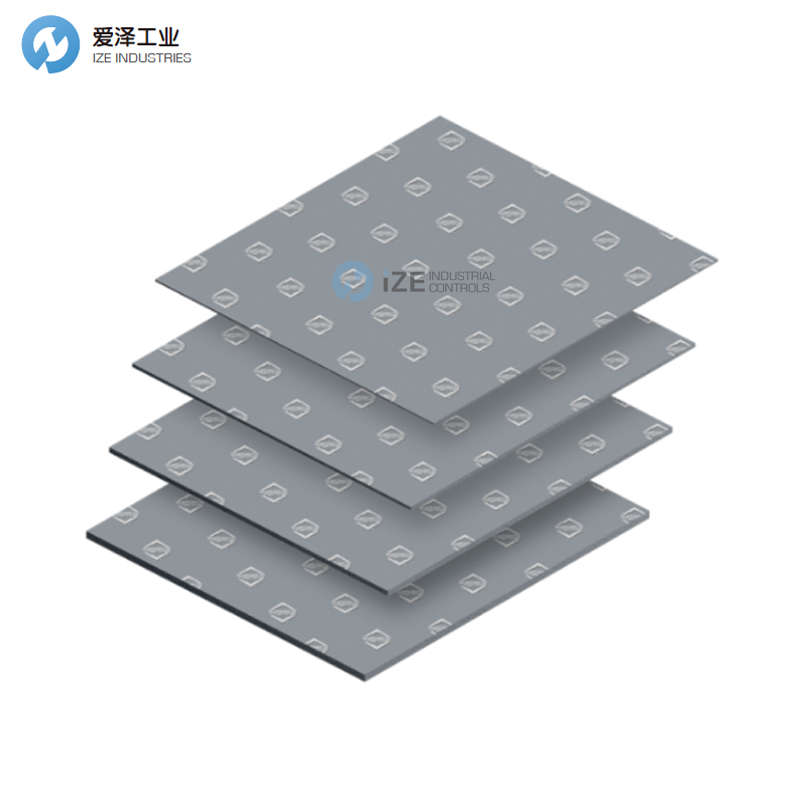 ICEBERG THERMAL导热垫DTP05-T15D0-00A