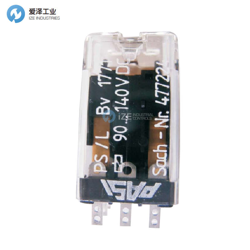 PASI继电器PS/L 1771 477224