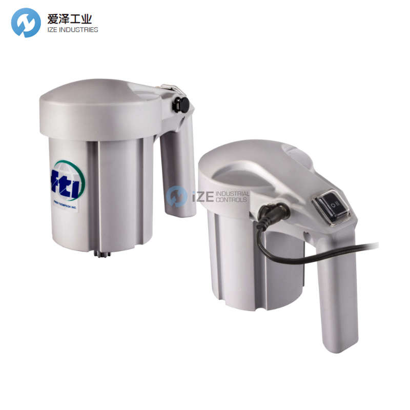 FINISH THOMPSON电机S6 107951