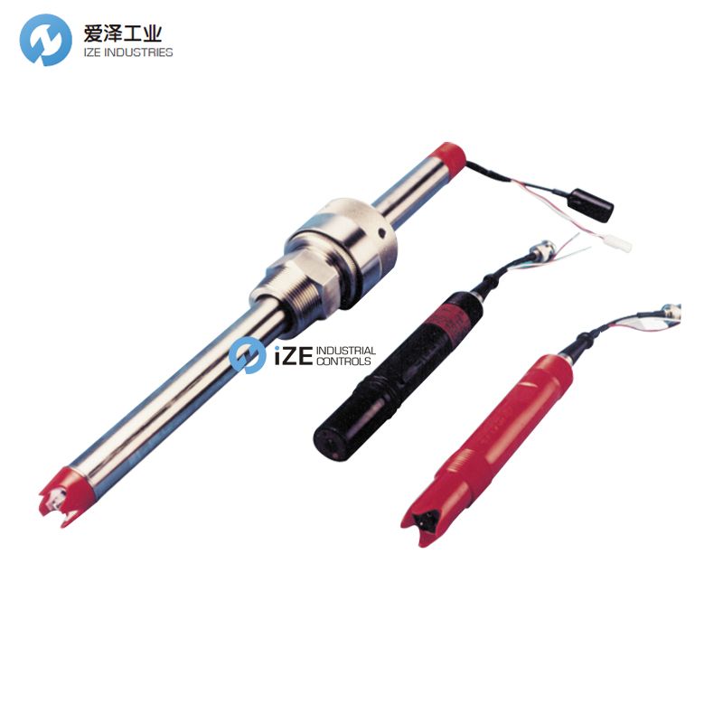 ABB PH电极TBX5513332106T201