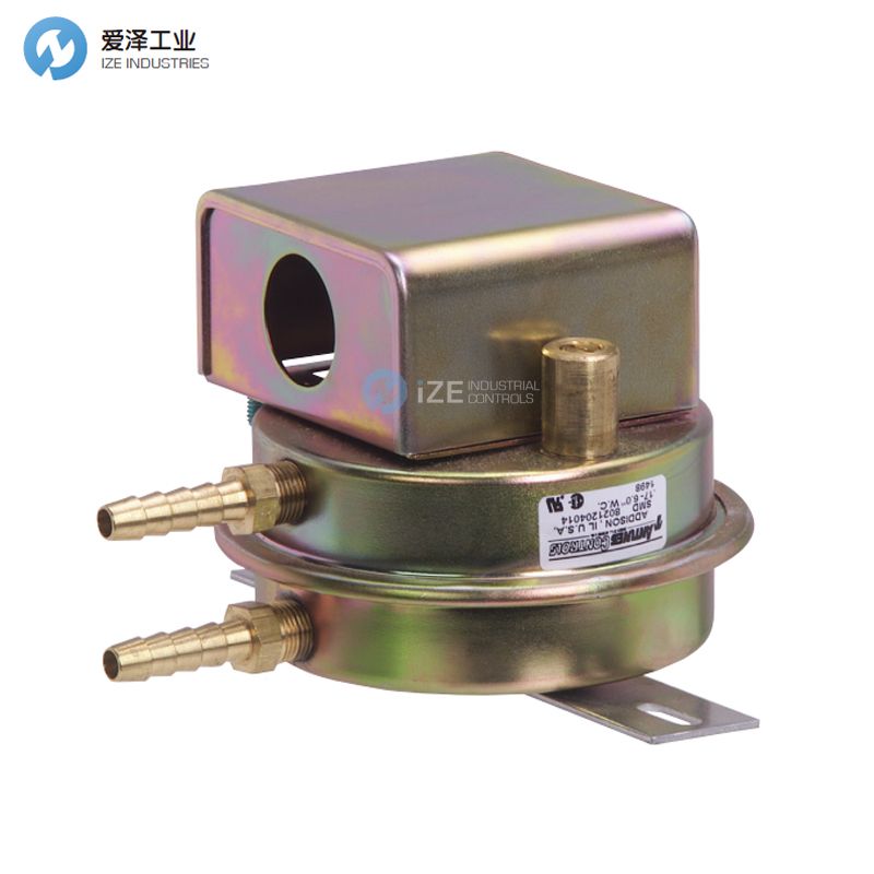 ANTUNES压差开关8021204007